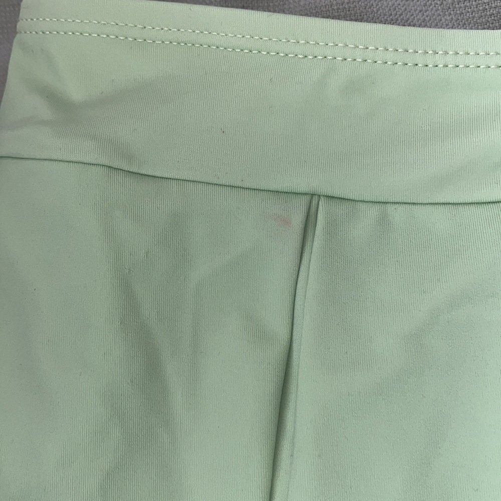 Sanrio Keroppi varsity striped swim skirt - Picture 5 of 7